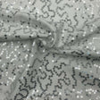 SP - SQ14 Sportek Stretch Jersey with Silver Sequin - Sportek International Inc.