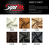 SP-SU350 Performance Stretch Suede Stretch for leggings | jackets skirts| sportswear garments
