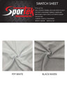 SP - T53 Sportek Thermal Air - Flow Stretch Fleece - Sportek International Inc.