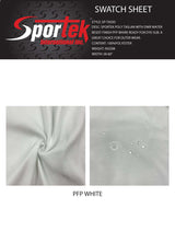 SP - TAS95 Sportek Poly Taslan with DWR water resist finish - Sportek International Inc.