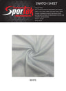 SP - TW13 Sportek Super Dry Absorbent Light Weight Terry Cloth Towel Fabric - Sportek International Inc.
