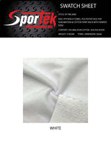 SP - TWL3060* | PFP Beach Towel | Polyester Face for Sublimation - Sportek International Inc.