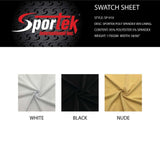 SP - V10 | Poly Spandex Ven Lining - Sportek International Inc.