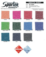 SP - V4000 Wicking - Antimicrobial - Sportek International Inc.
