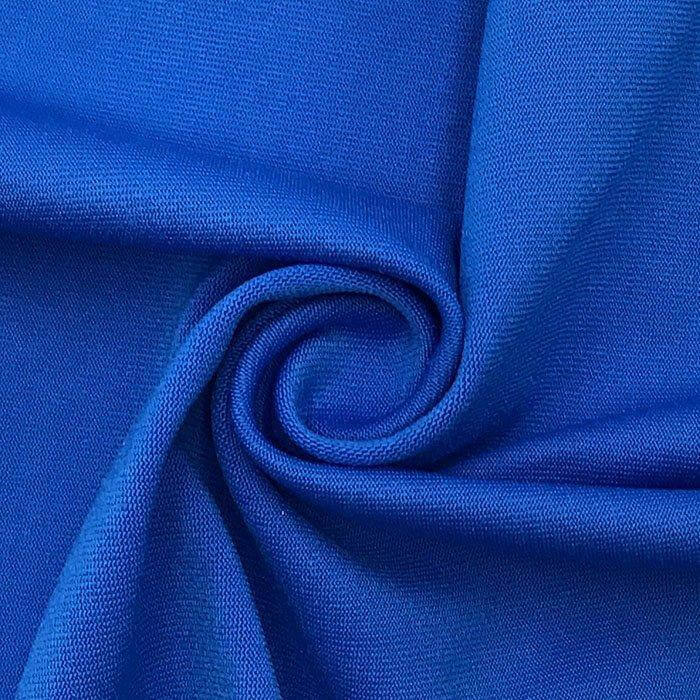 SP - X1** Nylon - Spandex Perfo - TEK Jersey - Sportek International Inc.