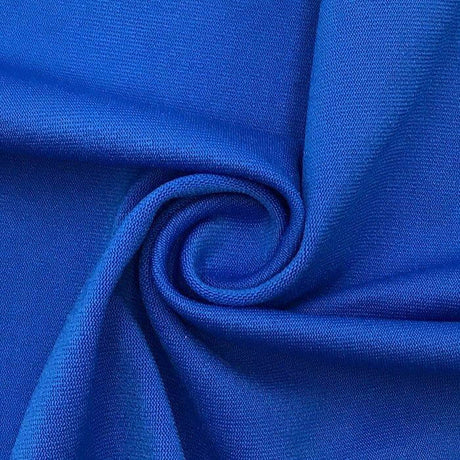 SP - X1** Nylon - Spandex Perfo - TEK Jersey - Sportek International Inc.