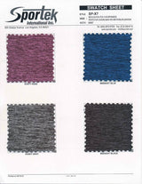 SP - X7 Perfotek Ocean | Perfotek Ocean Max - Dri Microblok - Sportek International Inc.