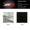 SP - XP18 | Double Brushed Stretch Jersey Maxdri Wicking - Sportek International Inc.