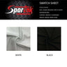 SP - XP18 | Double Brushed Stretch Jersey Maxdri Wicking - Sportek International Inc.