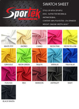 SP - XP52 | SP - XP55 Alpha - Tek Compression MaxDri - MicroBlok - Sportek International Inc.