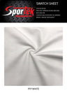 SP - XP73B Perfosoft Alphatek | Double Brushed Jersey - Sportek International Inc.