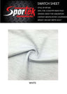 SP - XPF300 | foil cloud PFP Heavy poly - spandex jersey for sublimation - Sportek International Inc.