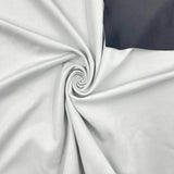 SP - XTN42 Sportek Perfo Breeze | Nylon - poly - spandex interlock | Hybrid Reversible - Sportek International Inc.