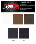 SP - SUXT10 Alpha Suede on micro air technology - Sportek International Inc.