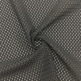 Super - Mesh Poly Spandex Eyelet Mesh - Sportek International Inc.
