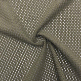 Super - Mesh Poly Spandex Eyelet Mesh - Sportek International Inc.