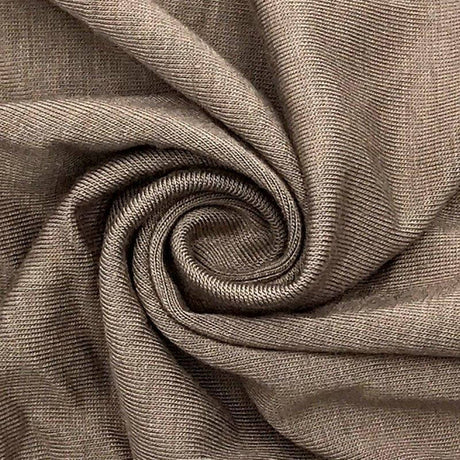 SP - Bam924 Stretch Jersey Bamboo Spandex - Sportek International Inc.