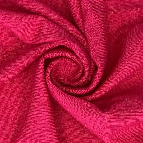 SP - Bam924 Stretch Jersey Bamboo Spandex - Sportek International Inc.