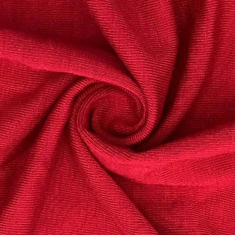 SP - Bam924 Stretch Jersey Bamboo Spandex - Sportek International Inc.