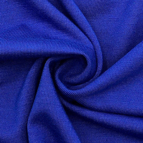 SP - Bam924 Stretch Jersey Bamboo Spandex - Sportek International Inc.