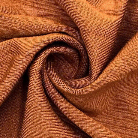 SP - Bam924 Stretch Jersey Bamboo Spandex - Sportek International Inc.