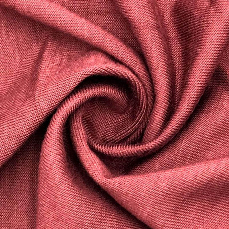 SP - Bam924 Stretch Jersey Bamboo Spandex - Sportek International Inc.