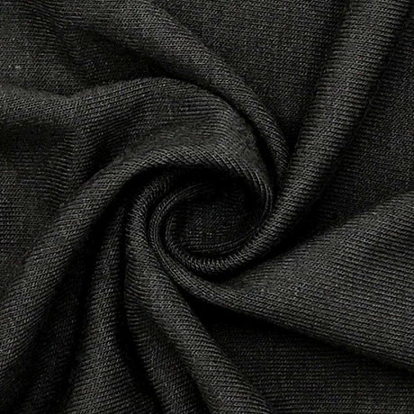 SP - Bam924 Stretch Jersey Bamboo Spandex - Sportek International Inc.