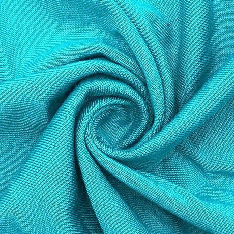 SP - Bam924 Stretch Jersey Bamboo Spandex - Sportek International Inc.