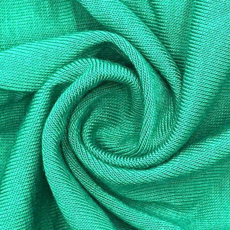 SP - Bam924 Stretch Jersey Bamboo Spandex - Sportek International Inc.