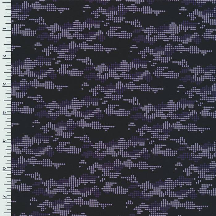 SP - NPSPT700 Printed Spandex - Sportek International Inc.