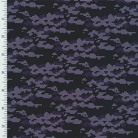 SP - NPSPT700 Printed Spandex - Sportek International Inc.