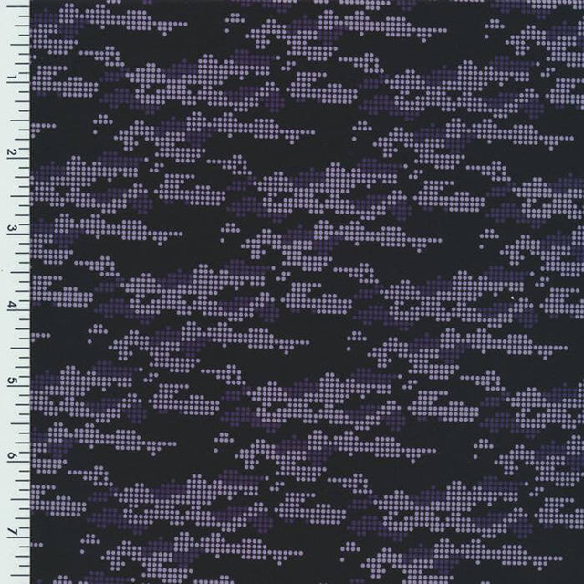 SP - NPSPT700 Printed Spandex - Sportek International Inc.