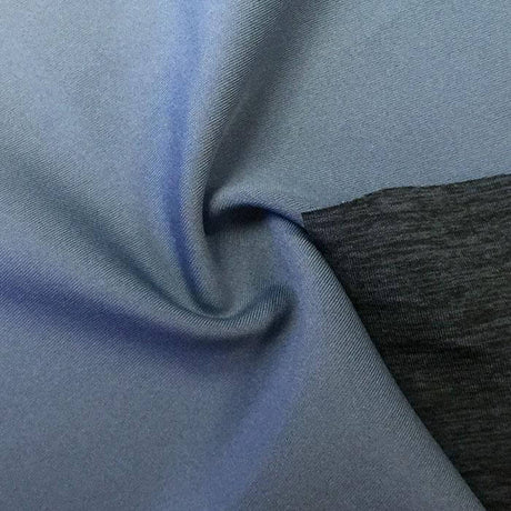 SP - XT22 | AlphaTek Breeze Reversible Solid/Heather MaxDri + MicroBlok - Sportek International Inc.