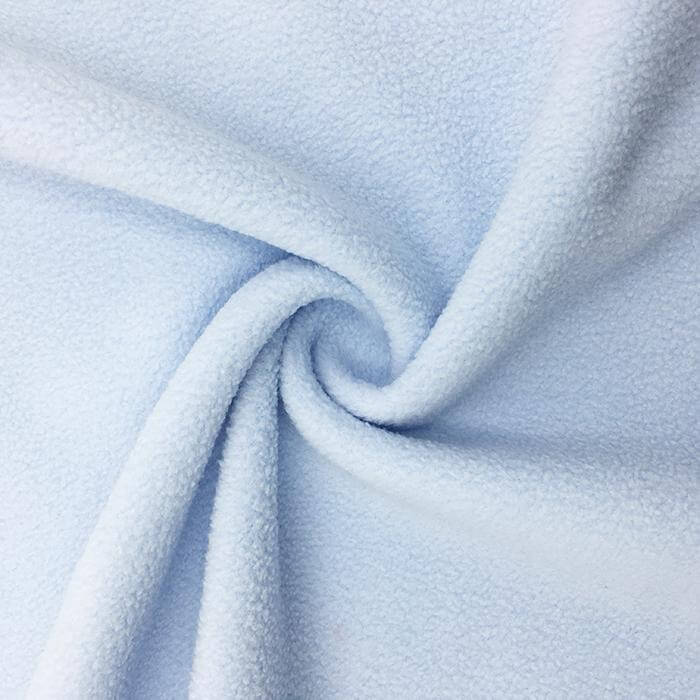 TC - 600 TAI - CHI Fleece, Double - sided Fleece with Anti - Piling Finish on face - Sportek International Inc.