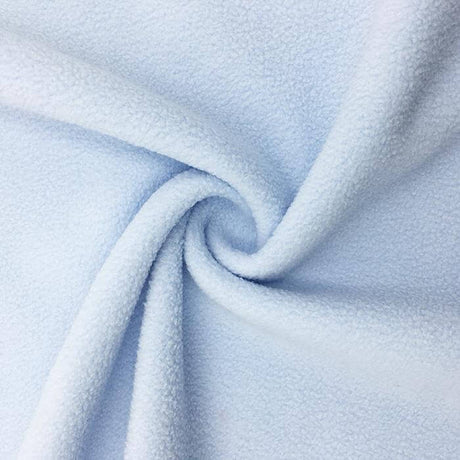 TC - 600 TAI - CHI Fleece, Double - sided Fleece with Anti - Piling Finish on face - Sportek International Inc.