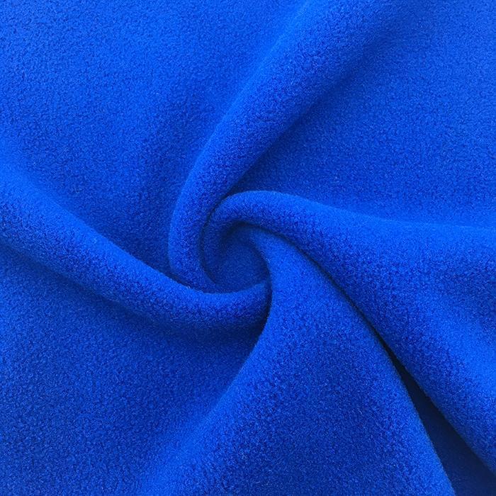 TC - 600 TAI - CHI Fleece, Double - sided Fleece with Anti - Piling Finish on face - Sportek International Inc.