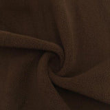 TC - 600 TAI - CHI Fleece, Double - sided Fleece with Anti - Piling Finish on face - Sportek International Inc.