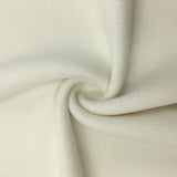 TC - 600 TAI - CHI Fleece, Double - sided Fleece with Anti - Piling Finish on face - Sportek International Inc.