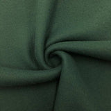 TC - 600 TAI - CHI Fleece, Double - sided Fleece with Anti - Piling Finish on face - Sportek International Inc.