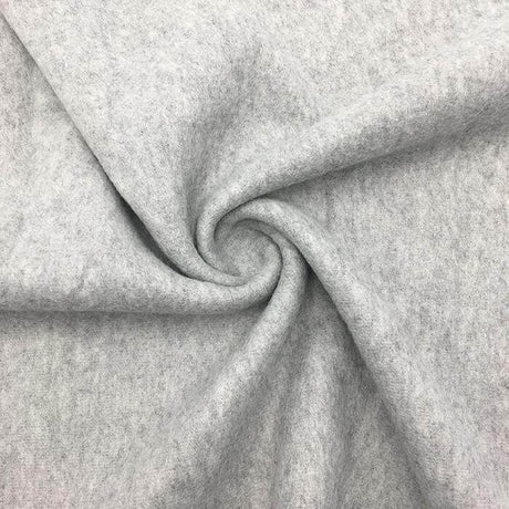 TC - 600 TAI - CHI Fleece, Double - sided Fleece with Anti - Piling Finish on face - Sportek International Inc.