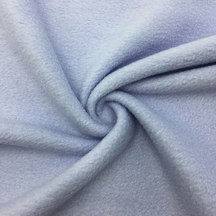 TC - 600 TAI - CHI Fleece, Double - sided Fleece with Anti - Piling Finish on face - Sportek International Inc.