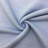 TC - 600 TAI - CHI Fleece, Double - sided Fleece with Anti - Piling Finish on face - Sportek International Inc.