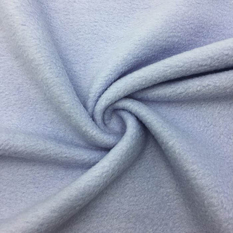 TC - 600 TAI - CHI Fleece, Double - sided Fleece with Anti - Piling Finish on face - Sportek International Inc.