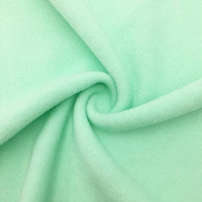 TC - 600 TAI - CHI Fleece, Double - sided Fleece with Anti - Piling Finish on face - Sportek International Inc.