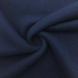 TC - 600 TAI - CHI Fleece, Double - sided Fleece with Anti - Piling Finish on face - Sportek International Inc.