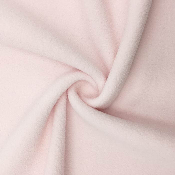 TC - 600 TAI - CHI Fleece, Double - sided Fleece with Anti - Piling Finish on face - Sportek International Inc.