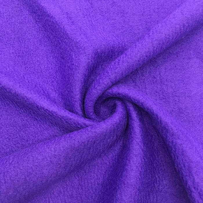 TC - 600 TAI - CHI Fleece, Double - sided Fleece with Anti - Piling Finish on face - Sportek International Inc.