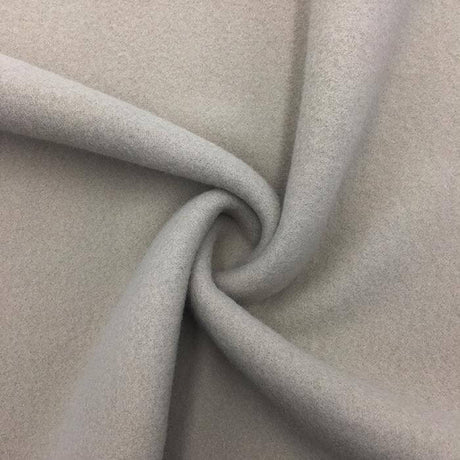 TC - 600 TAI - CHI Fleece, Double - sided Fleece with Anti - Piling Finish on face - Sportek International Inc.
