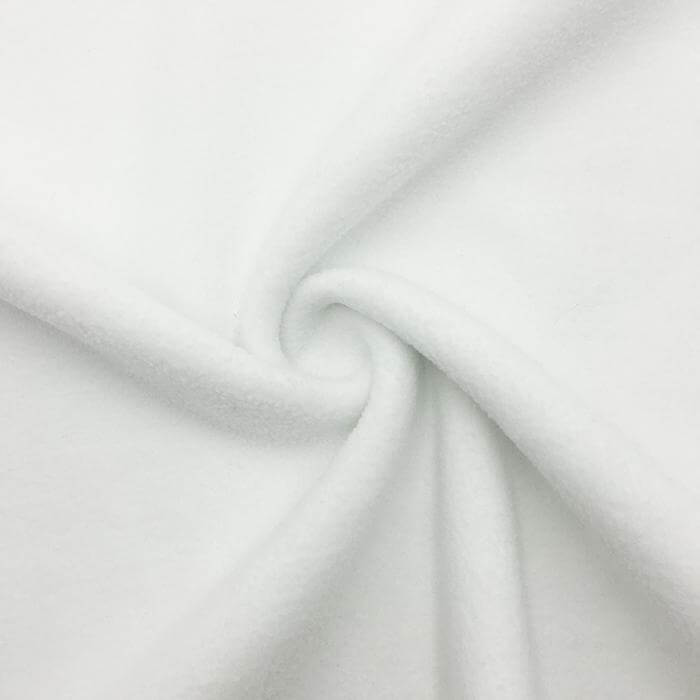TC - 600 TAI - CHI Fleece, Double - sided Fleece with Anti - Piling Finish on face - Sportek International Inc.