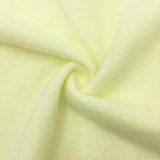 TC - 600 TAI - CHI Fleece, Double - sided Fleece with Anti - Piling Finish on face - Sportek International Inc.